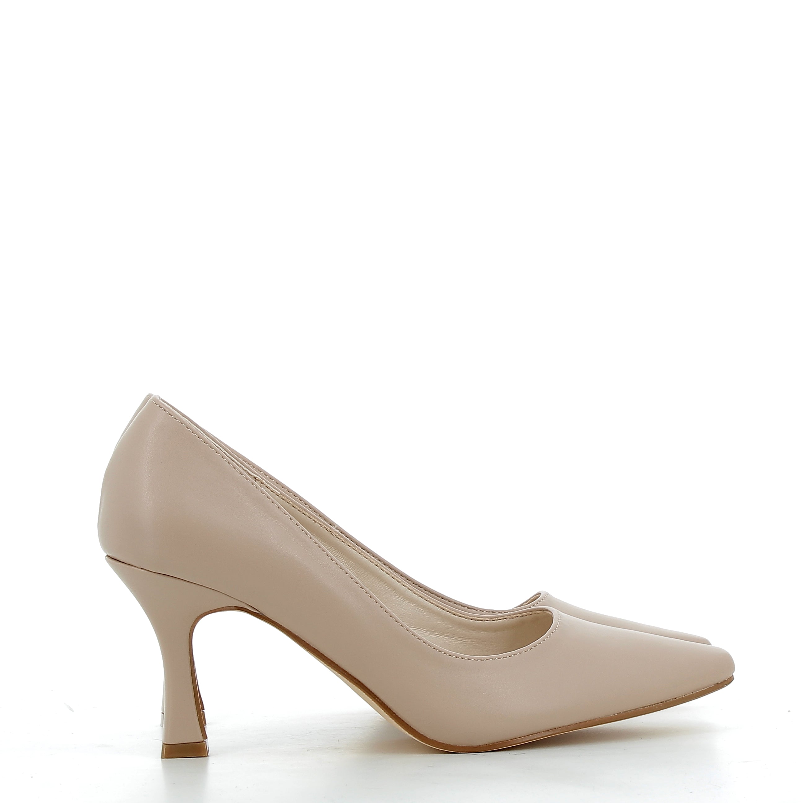 Buty damskie Hodea 2503XSP25 BEIGE