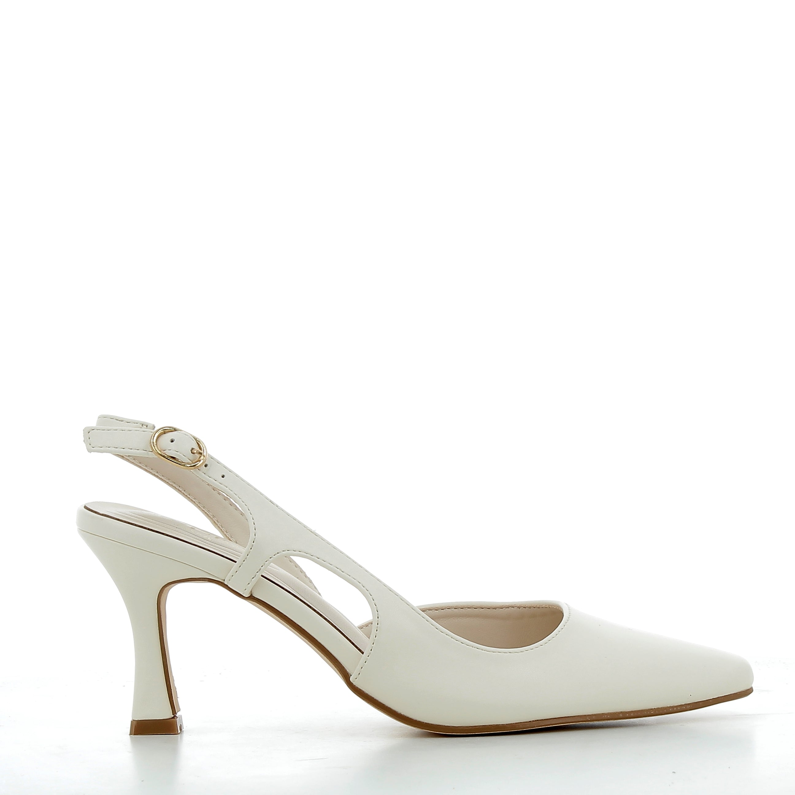 Buty damskie Hodea 2504XSP25 CREAM