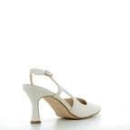 Buty damskie Hodea 2504XSP25 CREAM 