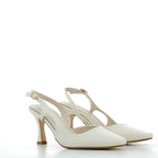 Buty damskie Hodea 2504XSP25 CREAM 