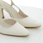 Buty damskie Hodea 2504XSP25 CREAM 