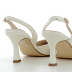 Buty damskie Hodea 2504XSP25 CREAM 