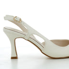 Buty damskie Hodea 2504XSP25 CREAM 