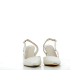 Buty damskie Hodea 2504XSP25 CREAM 