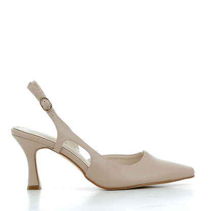Scarpe Hodea donna 2504XSP25 BEIGE