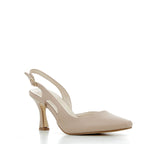 Buty damskie Hodea 2504XSP25 BEIGE 