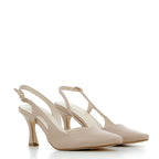 Buty damskie Hodea 2504XSP25 BEIGE 
