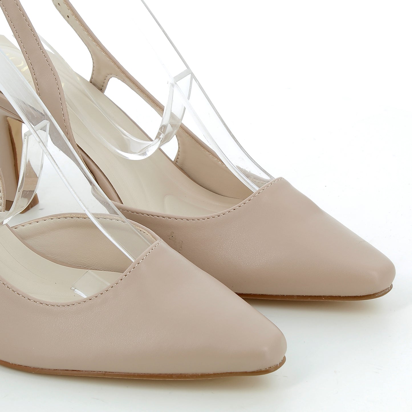 Scarpe Hodea donna 2504XSP25 BEIGE