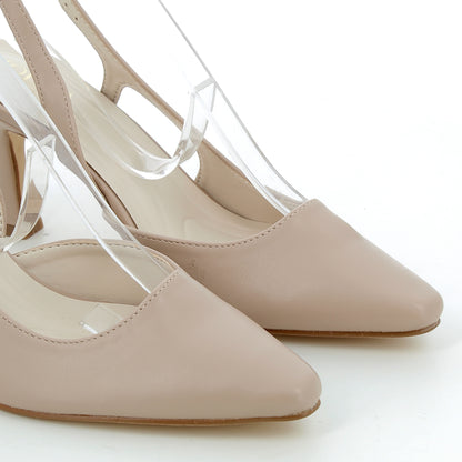 Scarpe Hodea donna 2504XSP25 BEIGE