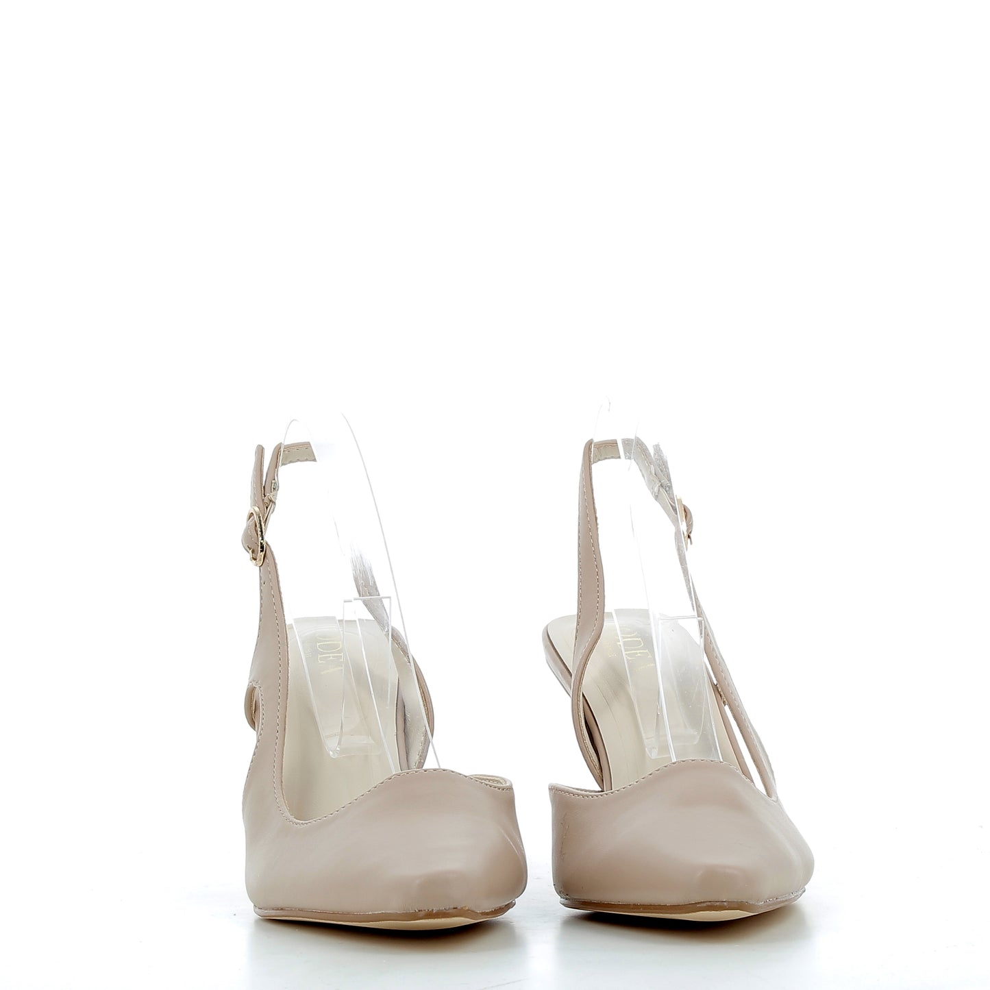 Scarpe Hodea donna 2504XSP25 BEIGE