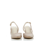 Buty damskie Hodea 2504XSP25 BEIGE 