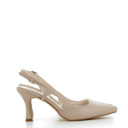 Buty damskie Hodea 2504XSP25 BEIGE 