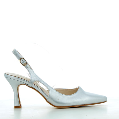 Scarpe Hodea donna 2504XSP25 ARGENTO