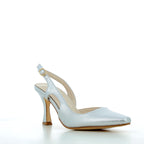 Buty damskie Hodea 2504XSP25 SILVER 
