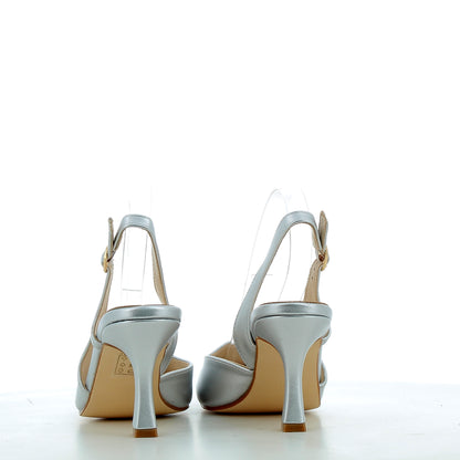 Scarpe Hodea donna 2504XSP25 ARGENTO
