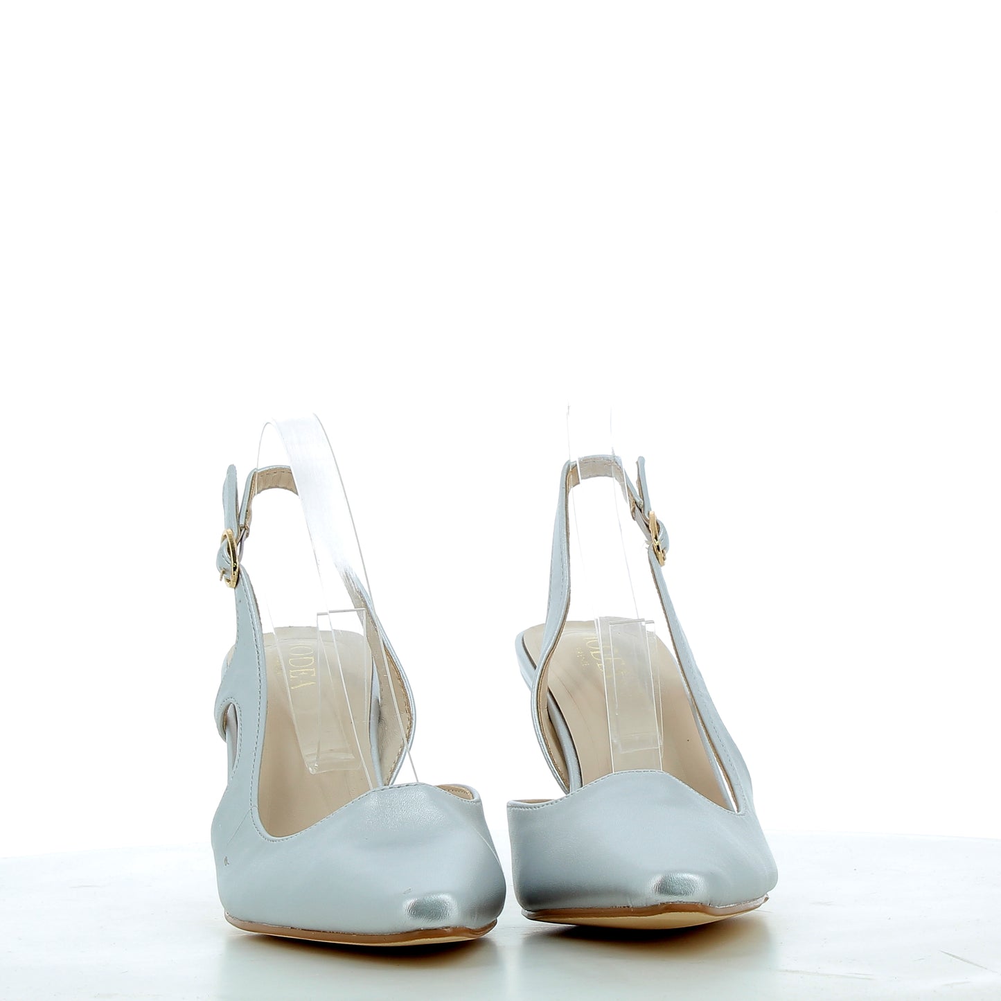 Scarpe Hodea donna 2504XSP25 ARGENTO