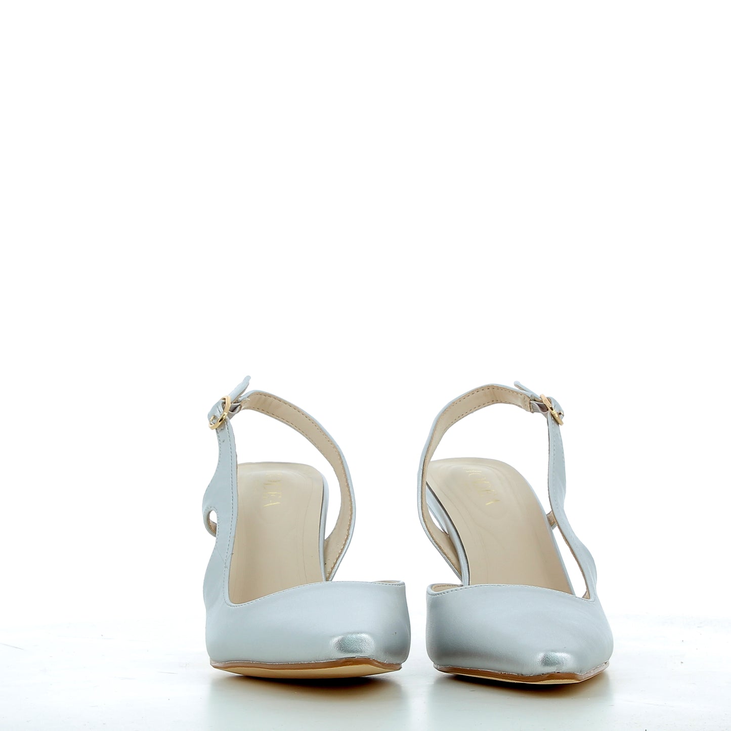 Scarpe Hodea donna 2504XSP25 ARGENTO