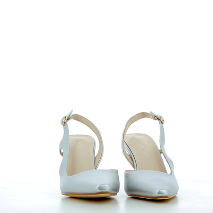 Scarpe Hodea donna 2504XSP25 ARGENTO
