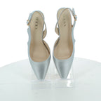 Buty damskie Hodea 2504XSP25 SILVER 