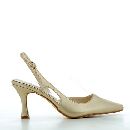 Scarpe Hodea donna 2504XSP25 ORO