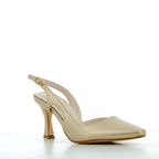 Buty damskie Hodea 2504XSP25 GOLD 