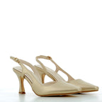 Buty damskie Hodea 2504XSP25 GOLD 