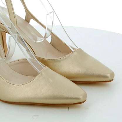 Scarpe Hodea donna 2504XSP25 ORO