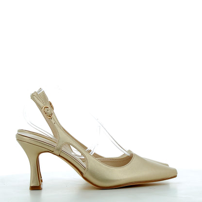 Scarpe Hodea donna 2504XSP25 ORO