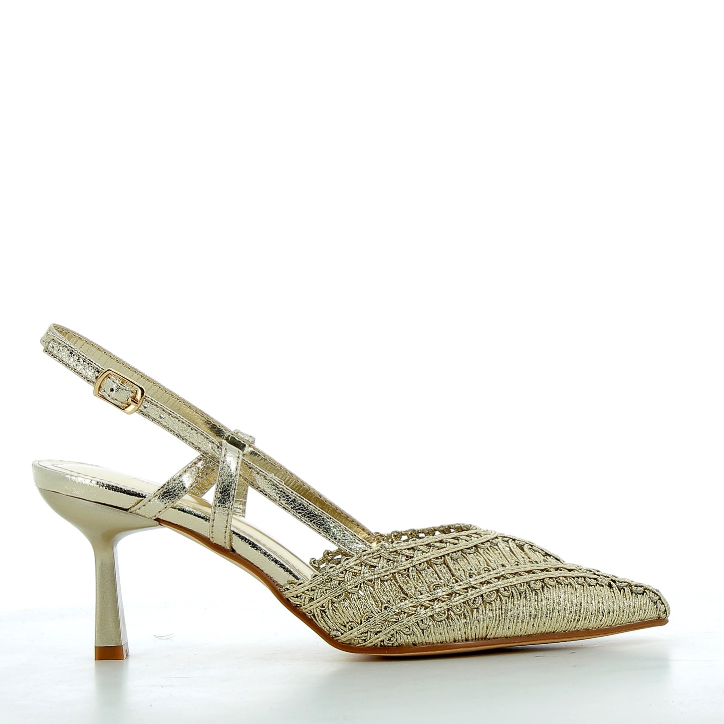 Scarpe Hodea donna 25205XSP25 ORO