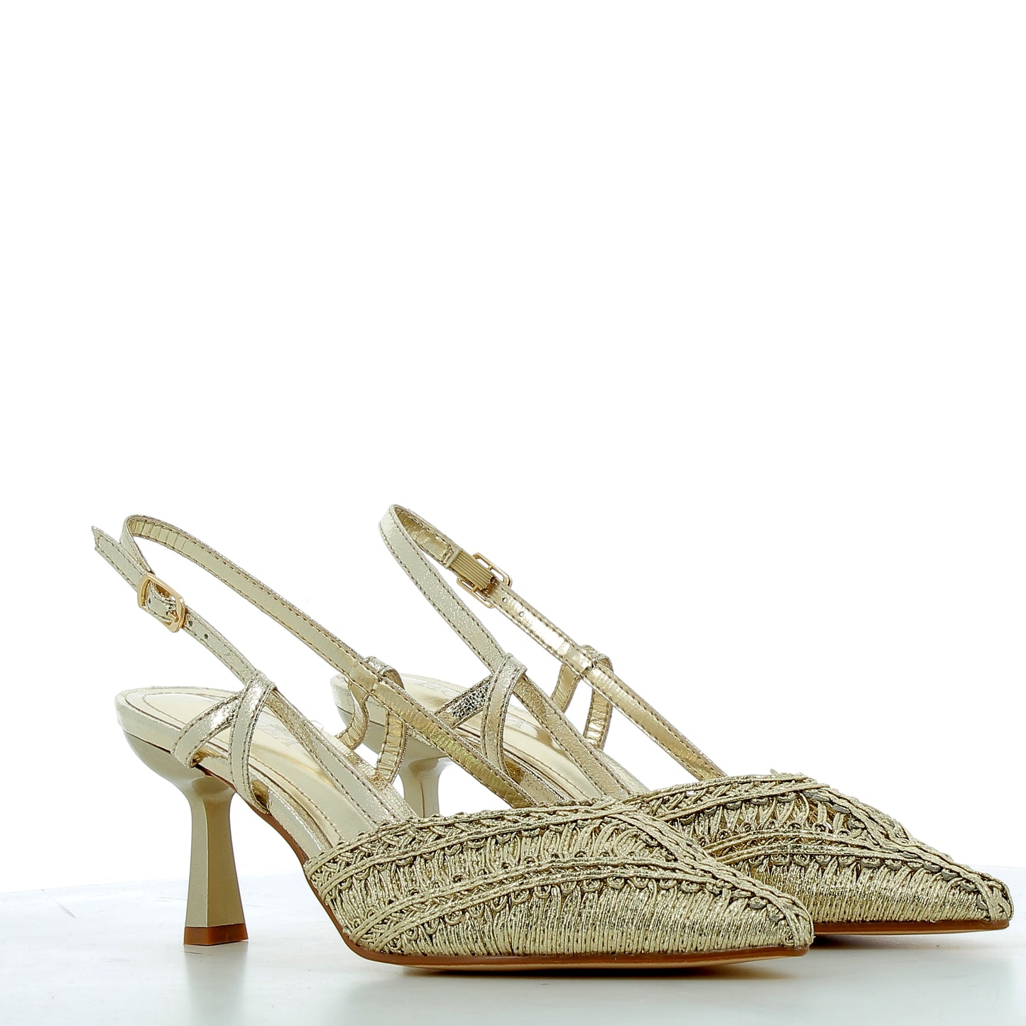 Scarpe Hodea donna 25205XSP25 ORO