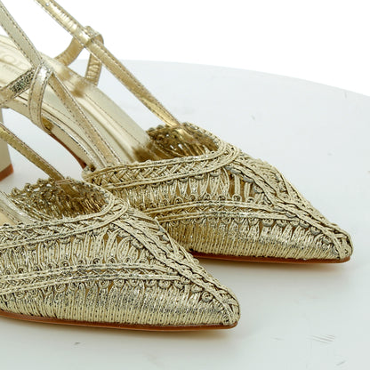 Scarpe Hodea donna 25205XSP25 ORO