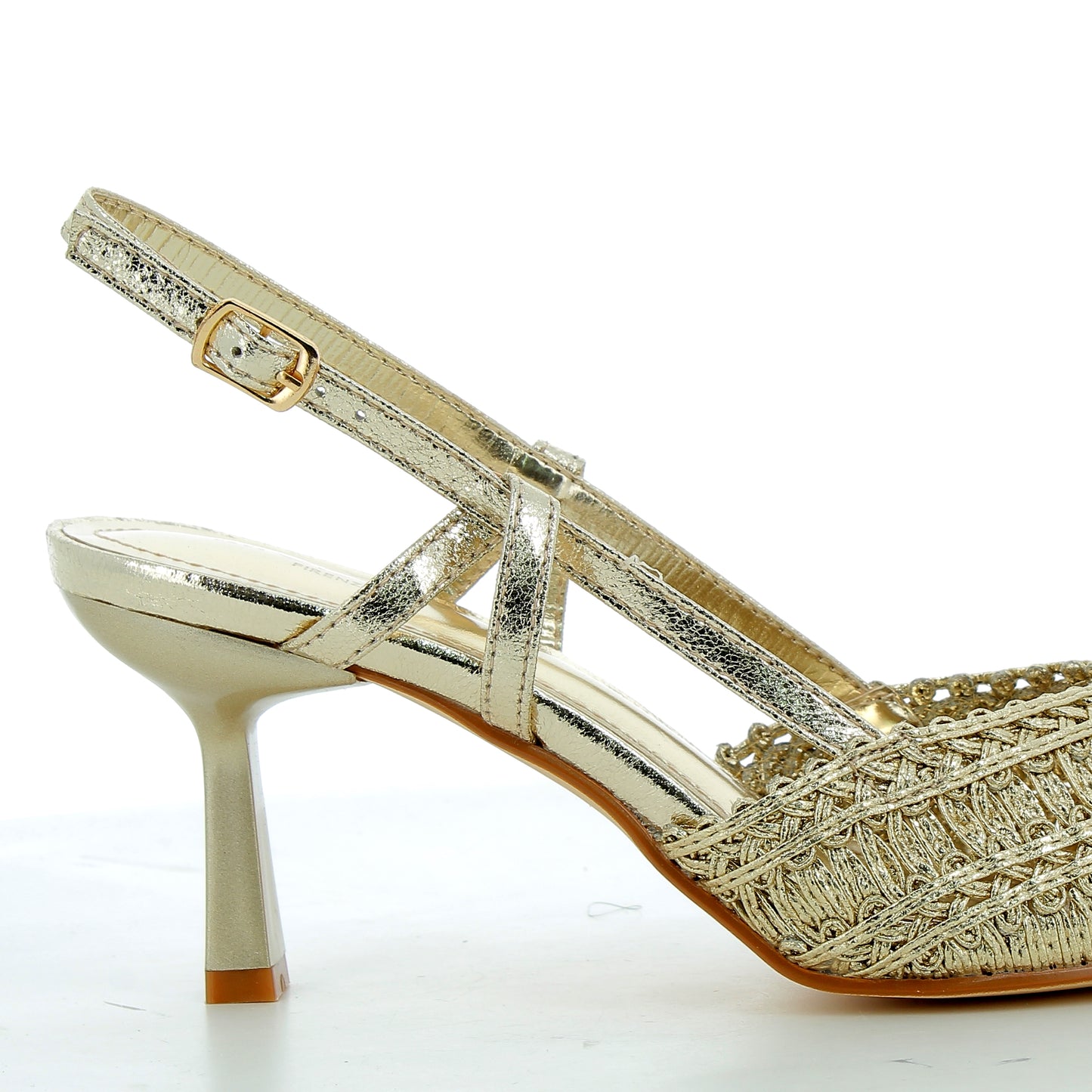 Scarpe Hodea donna 25205XSP25 ORO
