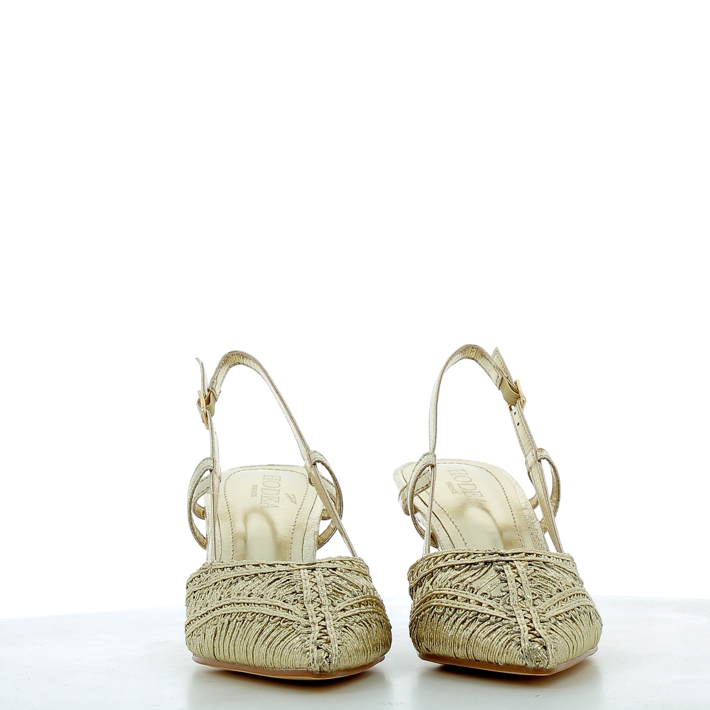 Scarpe Hodea donna 25205XSP25 ORO