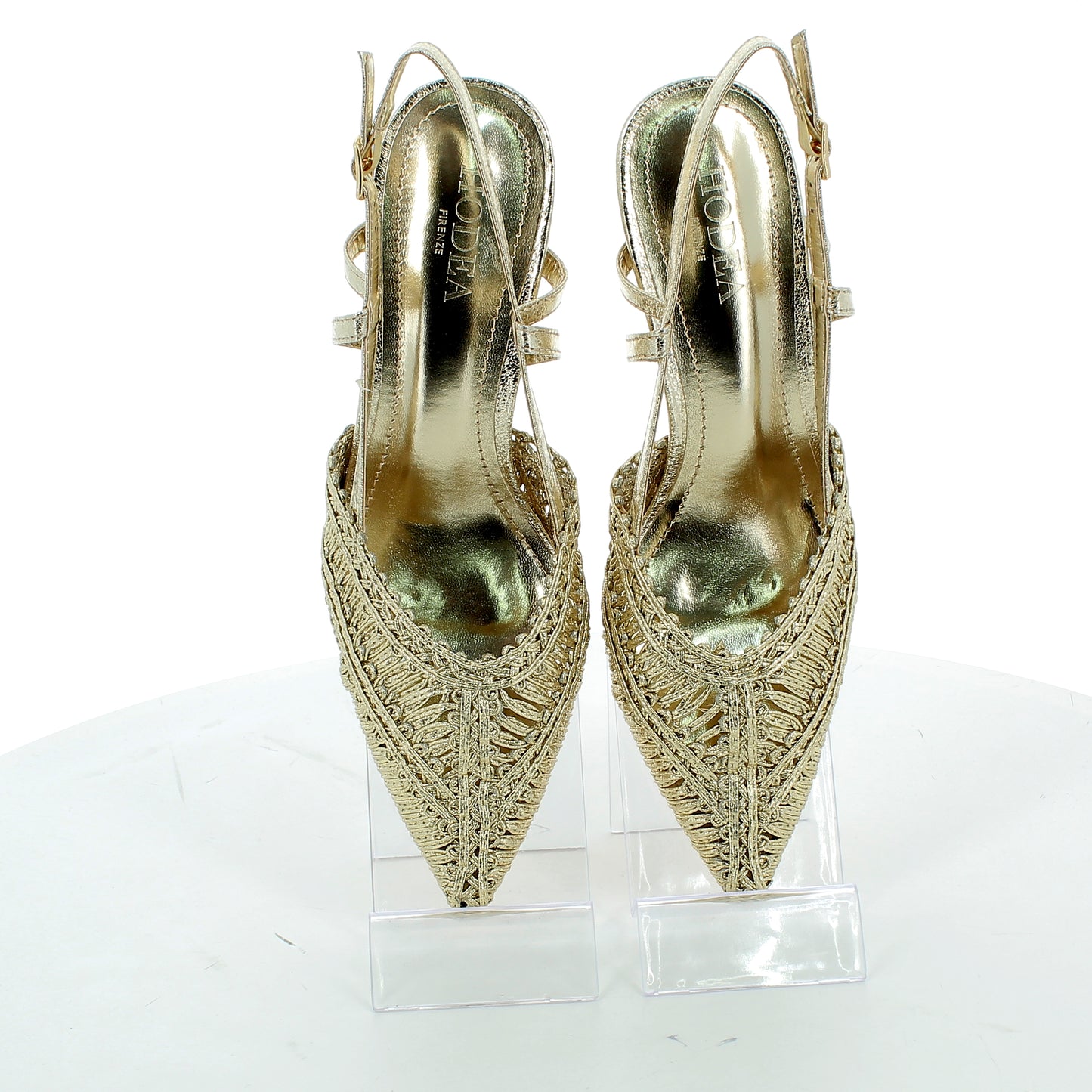 Scarpe Hodea donna 25205XSP25 ORO