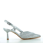 Buty damskie Hodea 25205XSP25 SILVER 