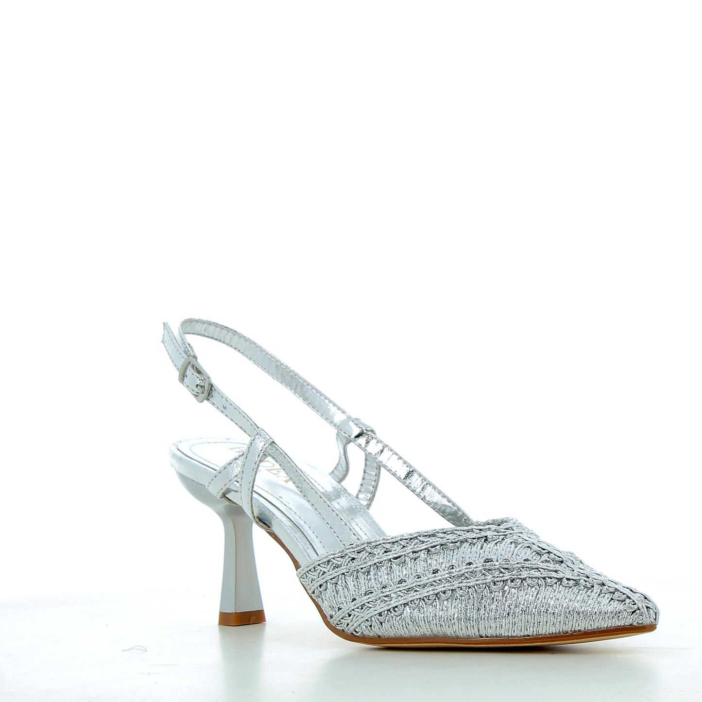 Scarpe Hodea donna 25205XSP25 ARGENTO