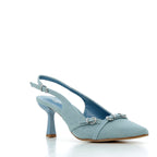 Buty damskie Hodea 25188XSP25 JEANS