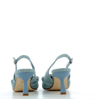 Buty damskie Hodea 25188XSP25 JEANS