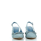 Buty damskie Hodea 25188XSP25 JEANS