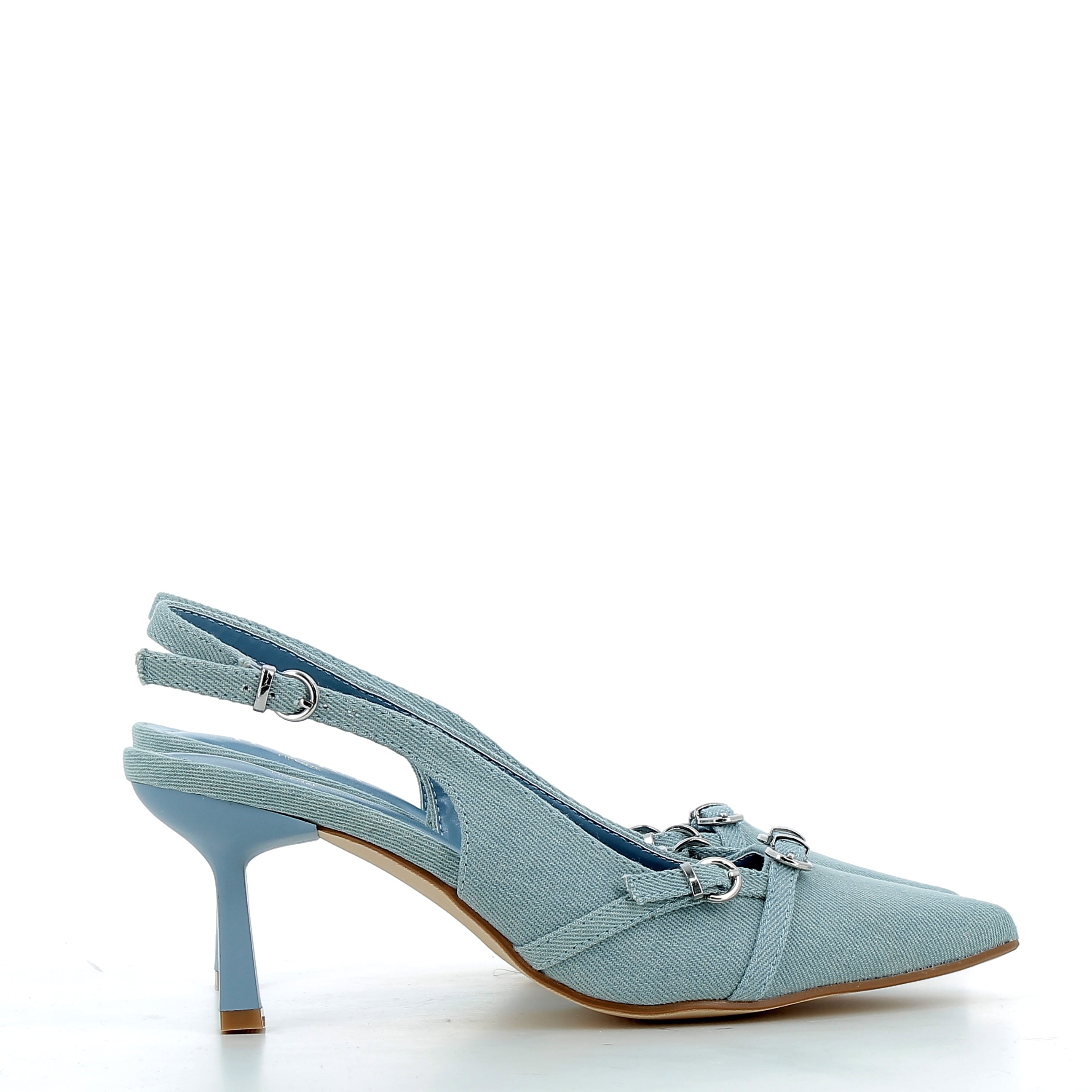 Buty damskie Hodea 25188XSP25 JEANS