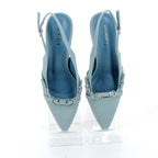 Buty damskie Hodea 25188XSP25 JEANS