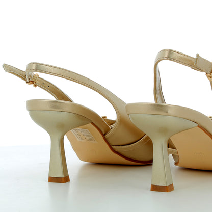 Scarpe Hodea donna 25188XSP25 ORO