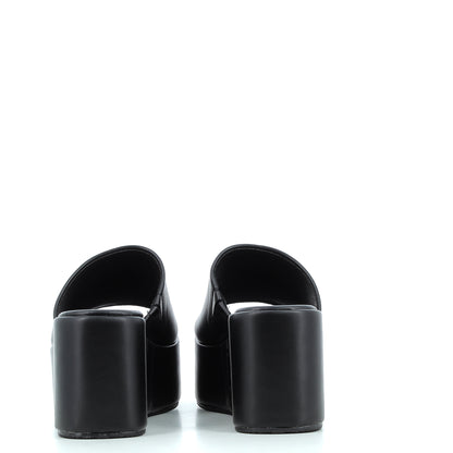 Scarpe Hodea donna 25160XSP25 NERO
