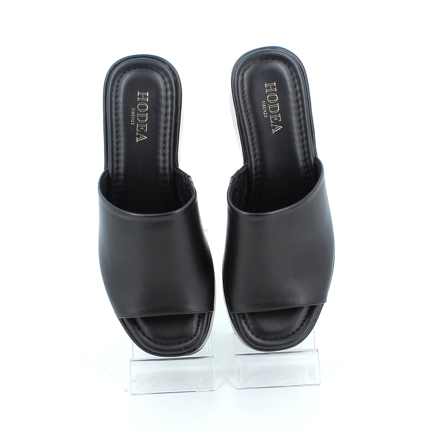 Scarpe Hodea donna 25160XSP25 NERO