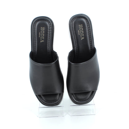 Scarpe Hodea donna 25160XSP25 NERO