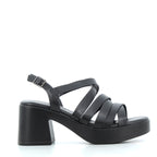 Scarpe Hodea donna 25160XSP25 NERO