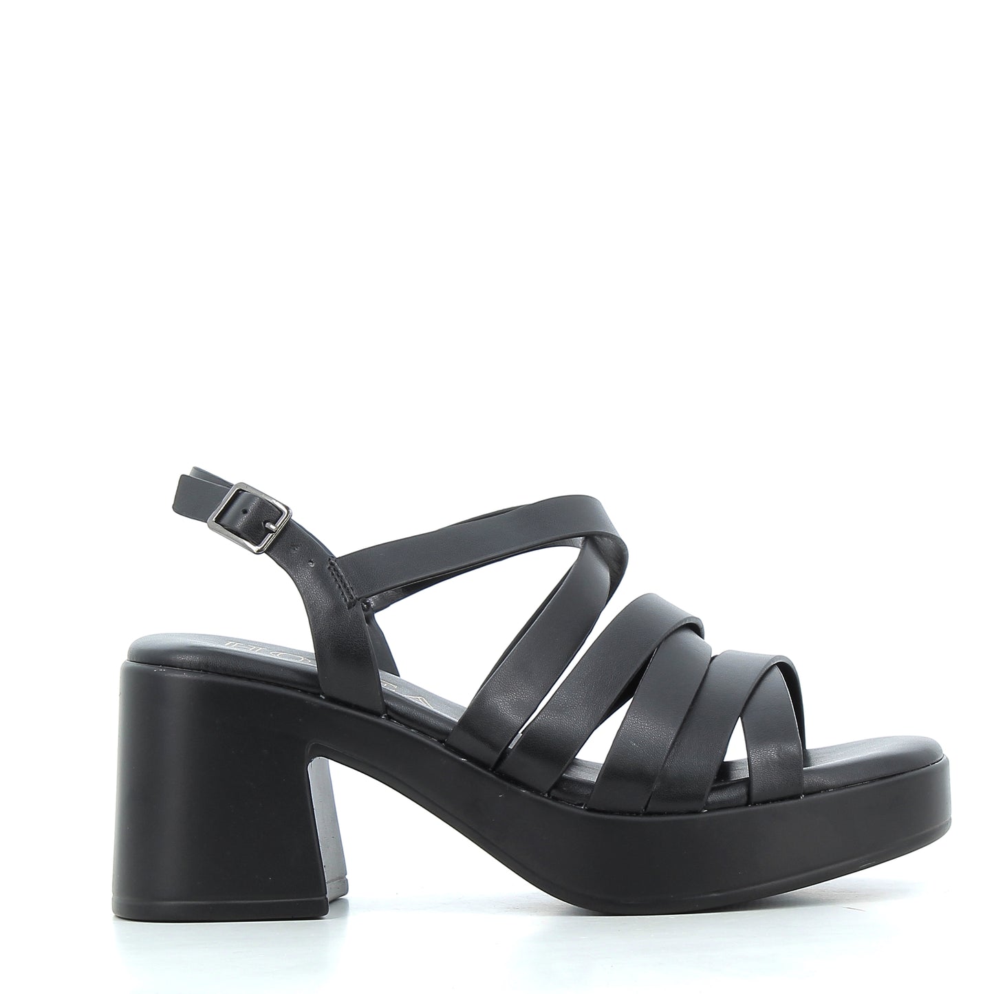 Scarpe Hodea donna 25160XSP25 NERO