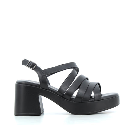 Scarpe Hodea donna 25160XSP25 NERO