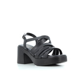 Scarpe Hodea donna 25160XSP25 NERO