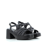 Scarpe Hodea donna 25160XSP25 NERO